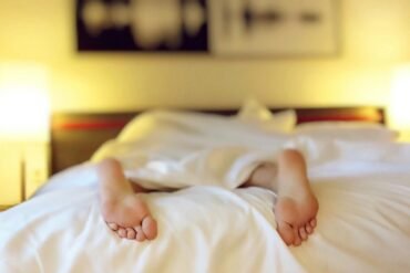 Better Sleep, Less Stress: Why Local Clients Love Foot Reflexology