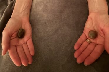 Supporting Clients Living with Cancer: Reflexology, Boundaries and Scheduling