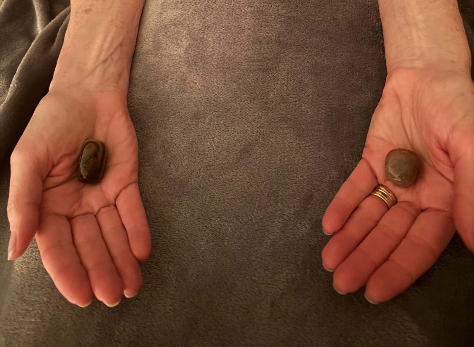 Crystals, Chakras and Reflexology: Gentle Support for Balance and Wellbeing